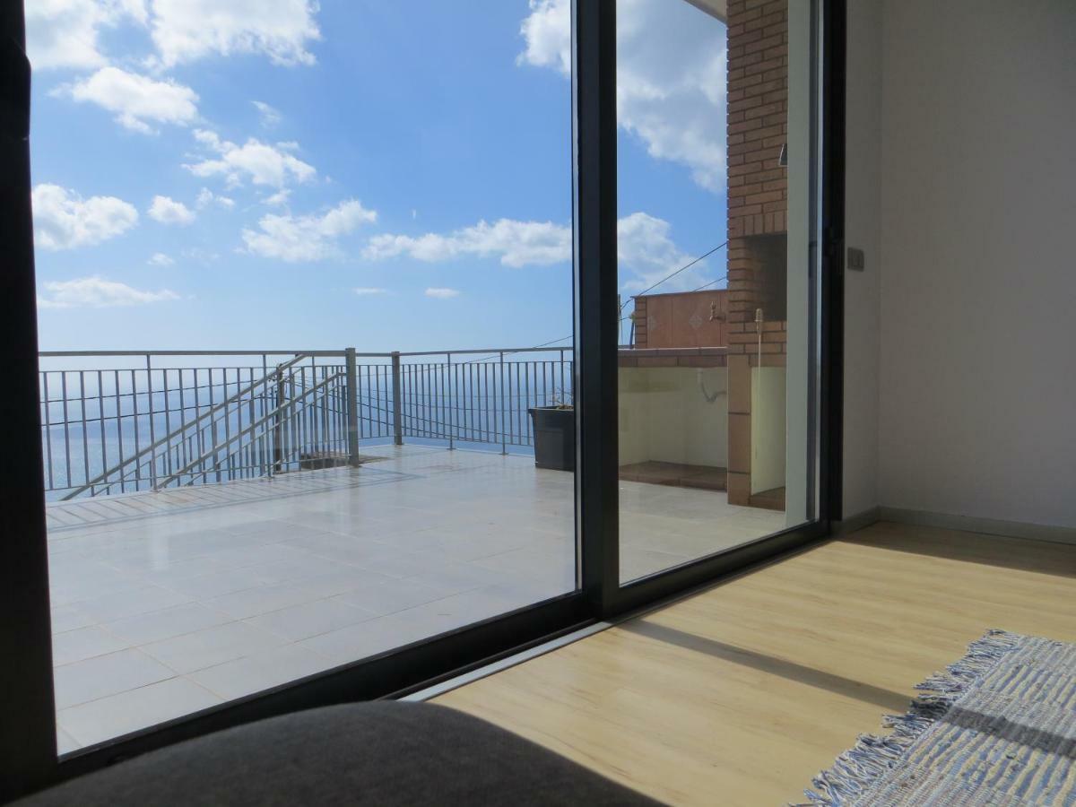 Apartamento Goncalves Arco da Calheta  Εξωτερικό φωτογραφία