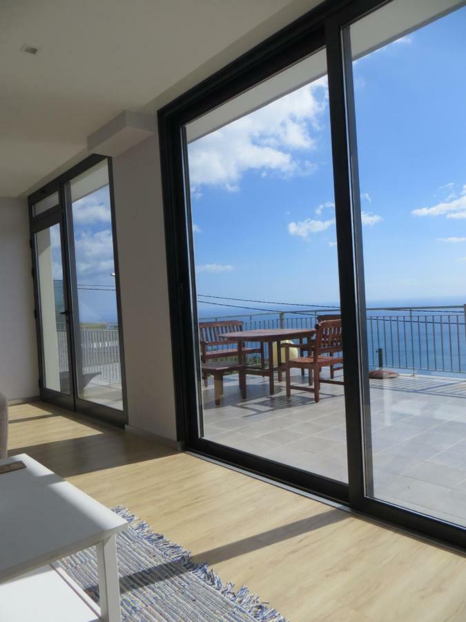Apartamento Goncalves Arco da Calheta  Εξωτερικό φωτογραφία