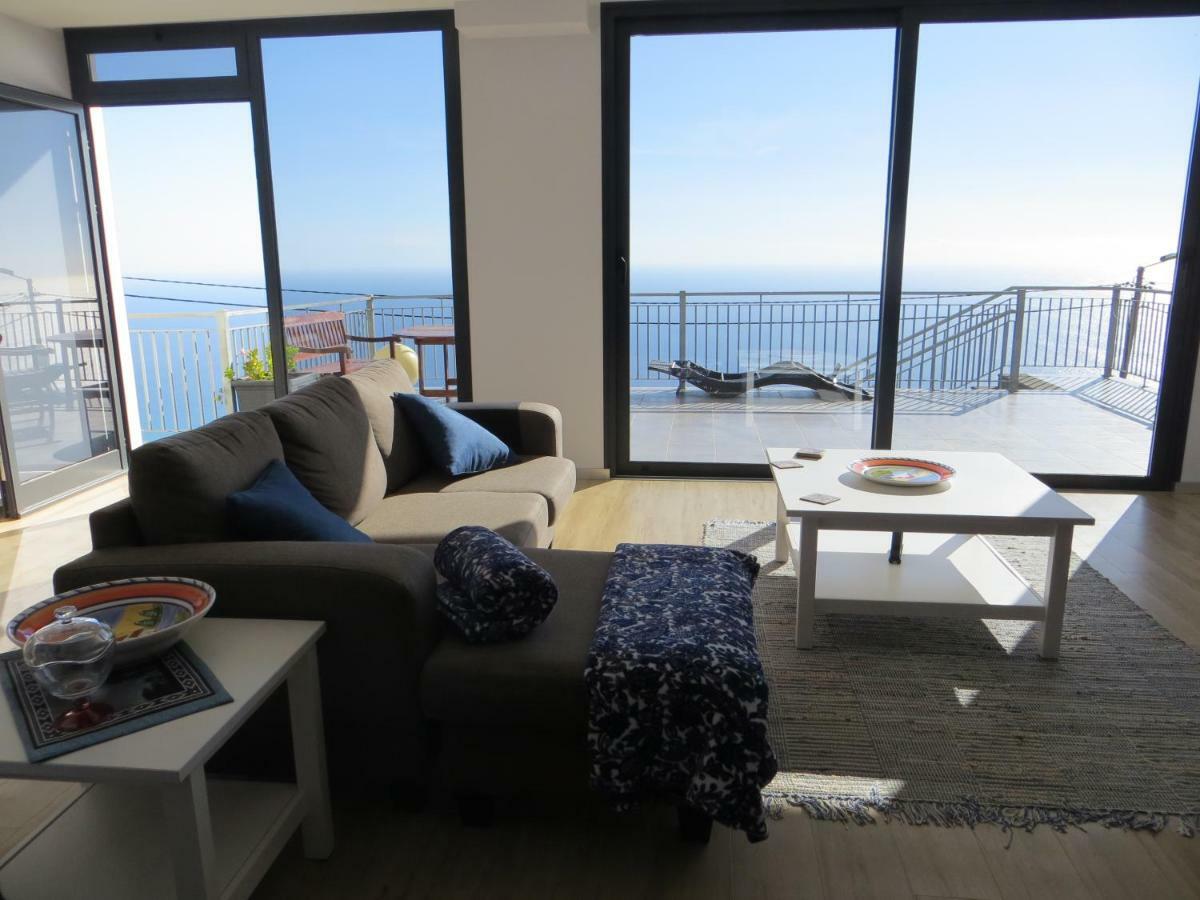 Apartamento Goncalves Arco da Calheta  Εξωτερικό φωτογραφία