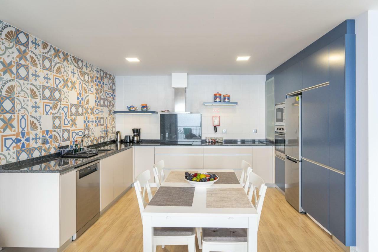 Apartamento Goncalves Arco da Calheta  Εξωτερικό φωτογραφία
