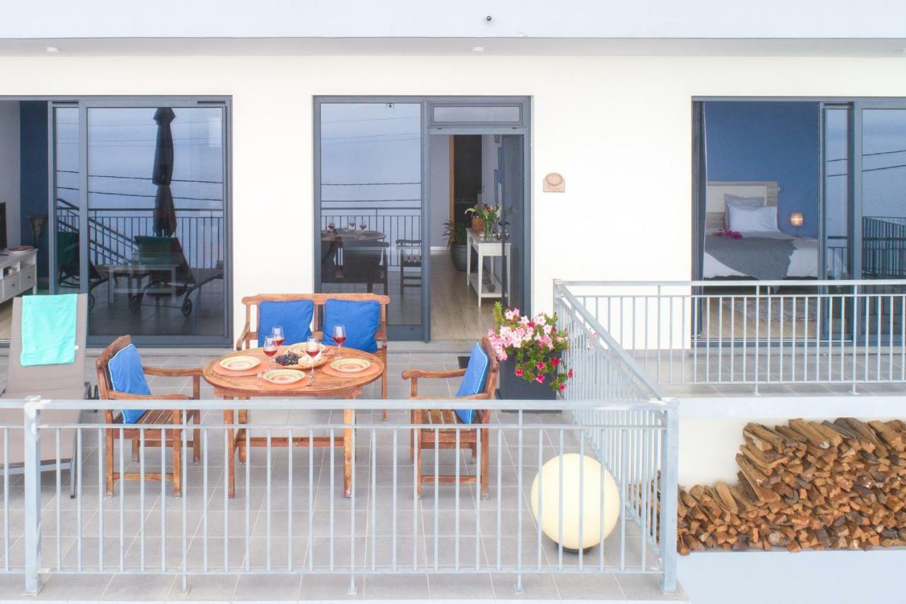 Apartamento Goncalves Arco da Calheta  Εξωτερικό φωτογραφία