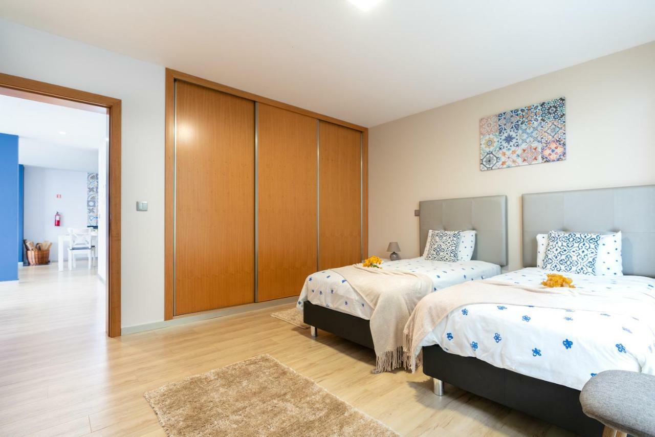 Apartamento Goncalves Arco da Calheta  Εξωτερικό φωτογραφία