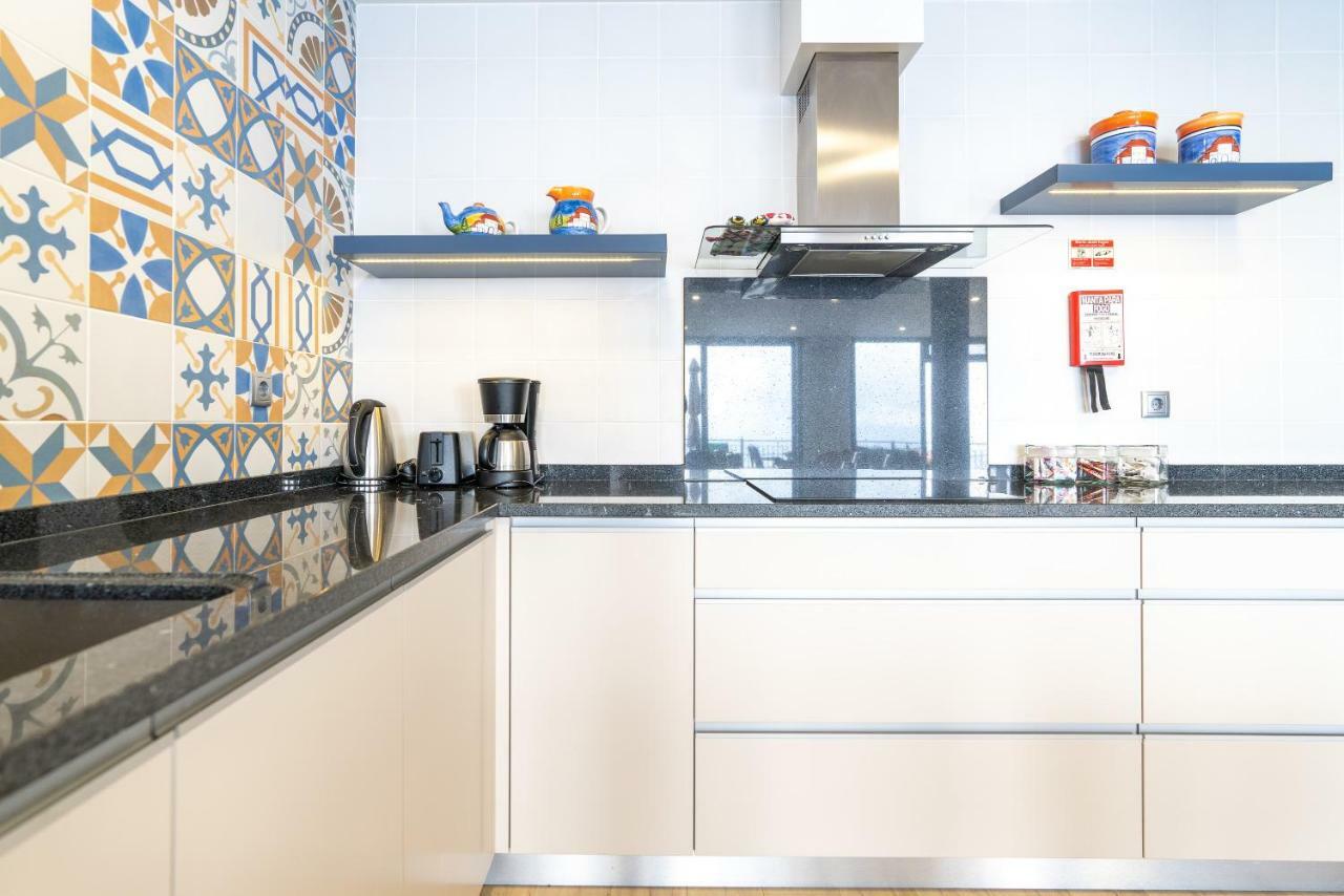 Apartamento Goncalves Arco da Calheta  Εξωτερικό φωτογραφία