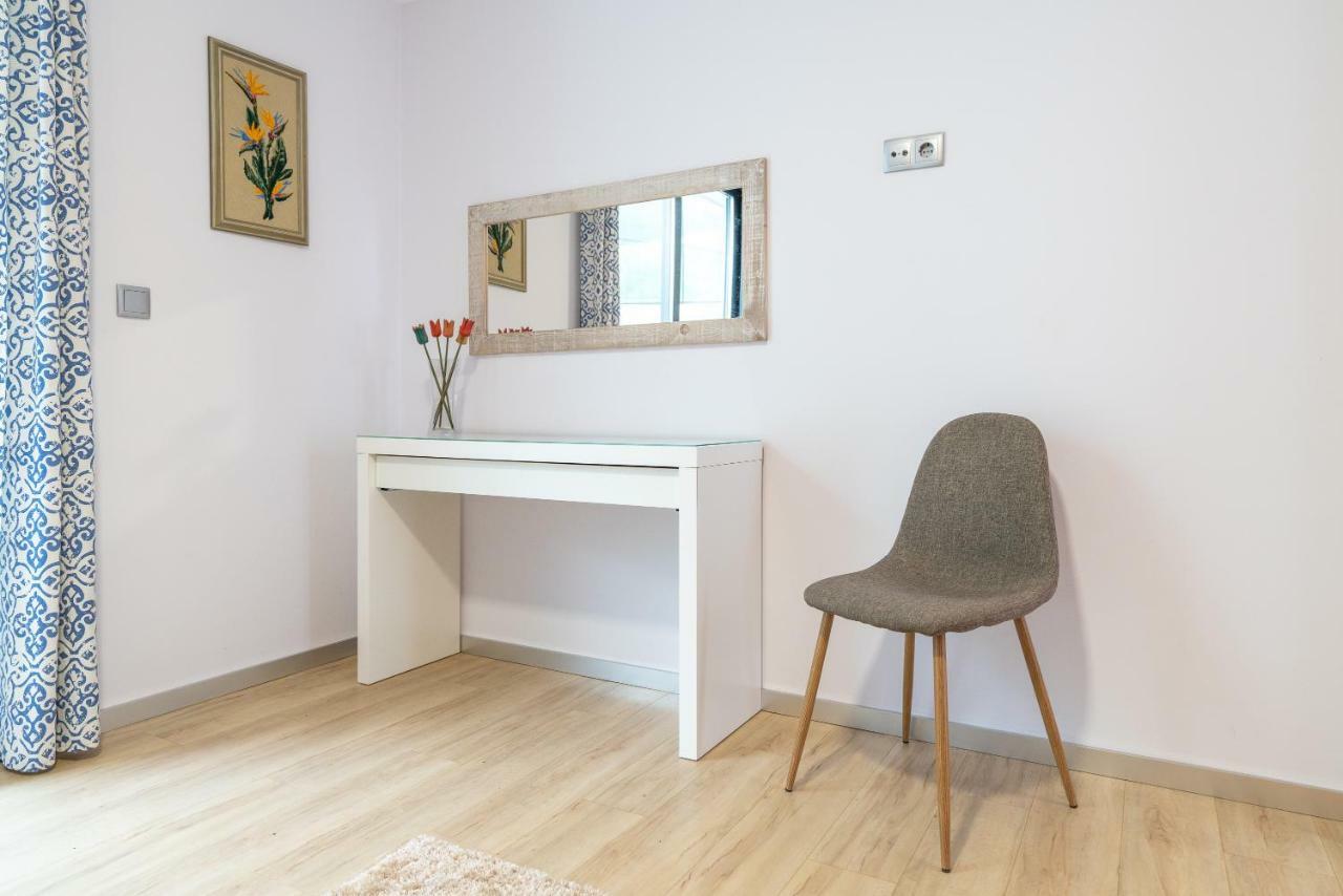 Apartamento Goncalves Arco da Calheta  Εξωτερικό φωτογραφία