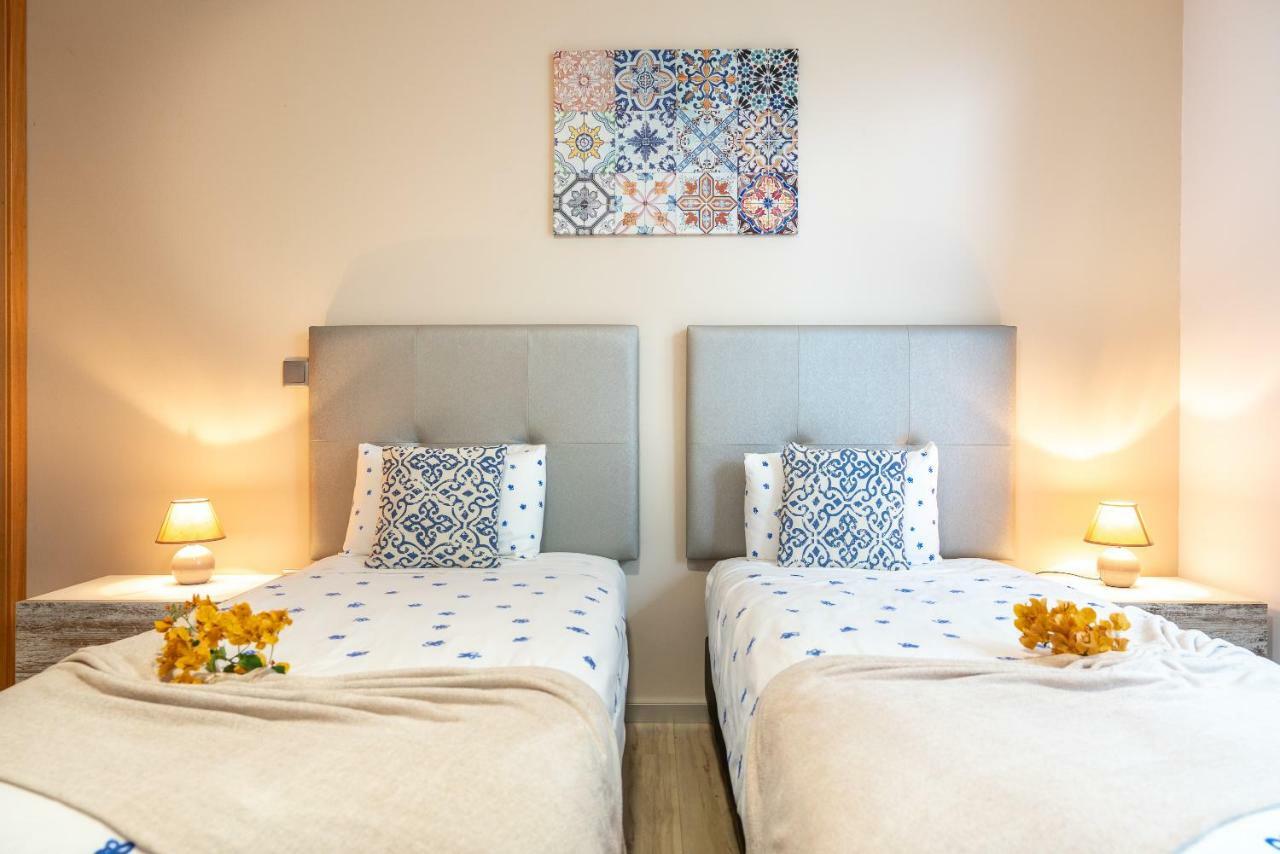 Apartamento Goncalves Arco da Calheta  Εξωτερικό φωτογραφία